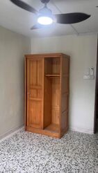 Blk 306 Clementi Meadows (Clementi), HDB 3 Rooms #556799601